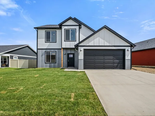 257 Stirling Loop, East Helena, MT 59635