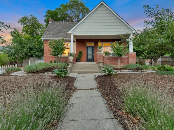 295 S 100 E, Bountiful, UT 84010