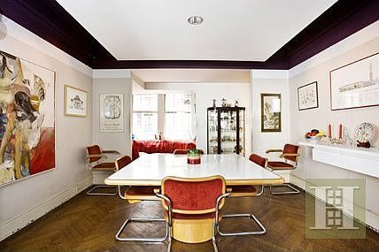 5th image of 336 Central Park W APT 4B