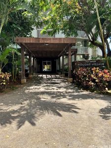 750 Amana St APT 1504, Honolulu, HI, 96814