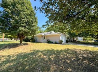 529 N Ponca Ave, Norman, OK 73071