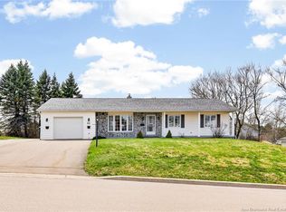 44 Woolridge St, Riverview, NB E1B4G3