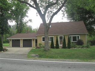 2246 Derby Rd, Eden, NY 14057