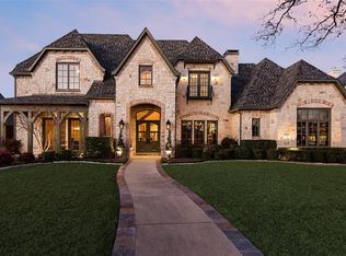 6467 Orchid Ln, Dallas, TX 75230