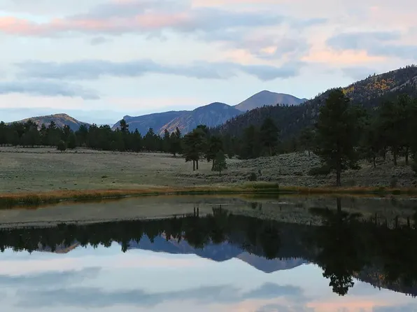 7010 N High Way #149, Western Slope, CO