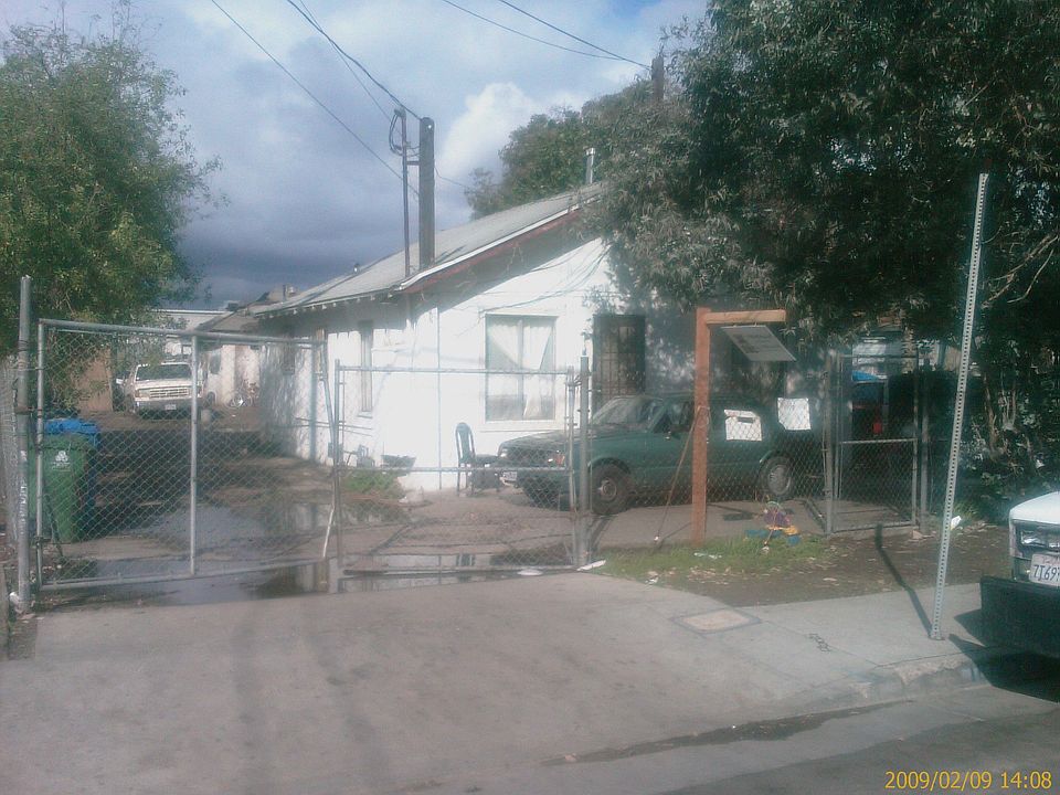Front View