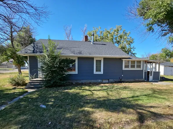 7932 Wade St, Shepherd, MT 59079