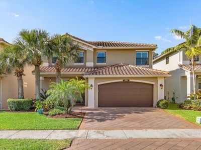 8084 Baltic Amber Road, Delray Beach, FL, 33446