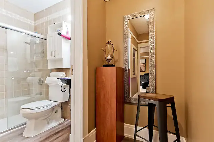 1 bed, 437 sqft, $1,400 — Photo 3