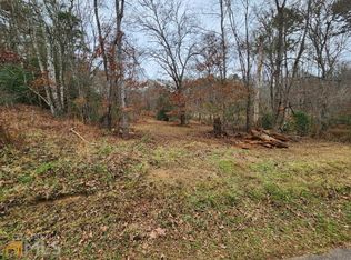 Hardscrabble Rd, Mineral Bluff, GA 30559