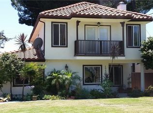 1736 Vistillas Rd, Altadena, CA 91001