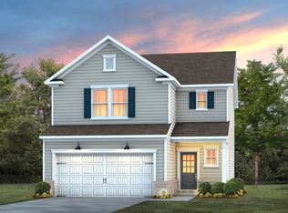 605 Wicklow Hall Dr, Fuquay Varina, NC 27526