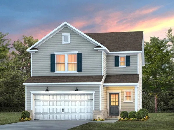 621 Branthurst Dr, Fuquay Varina, NC 27526