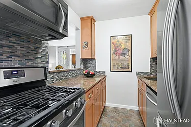 Sold by Brown Harris Stevens