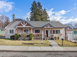 408 N 13th St, Coeur D Alene, ID 83814