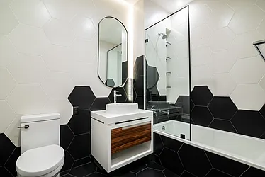 Rented by The KCI Group