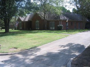 416 Allens Trl, Montgomery, AL 36117