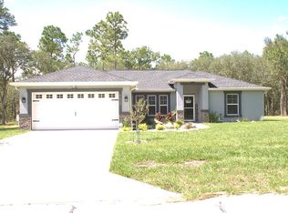 5620 SW 172nd Loop, Ocala, FL 34473