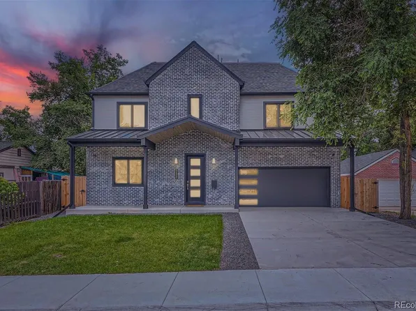 1064 Jasmine Street, Denver, CO 80220