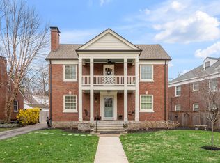 170 Cochran Rd, Lexington, KY 40502