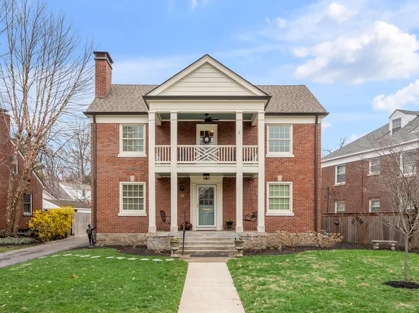 170 Cochran Rd, Lexington, KY 40502