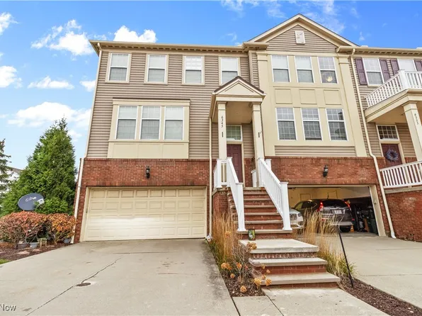 6345 Park Pointe Ct, Cleveland, OH 44124
