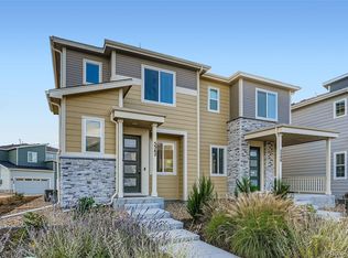 5342 Warrior Street, Frederick, CO 80504