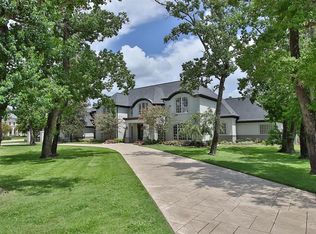 2503 Sara Ridge Ln, Katy, TX 77450