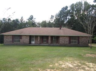 169 Lewis Rd S, Florence, MS 39073