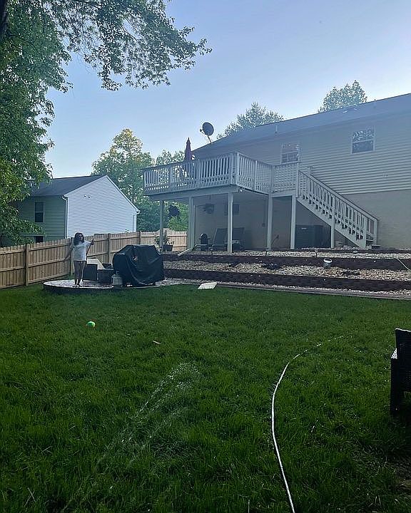 2nd image of 11203 Surry Woods Ct
