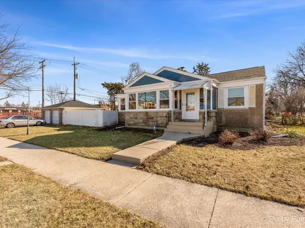 1839 Belleview Ave, Westchester, IL 60154