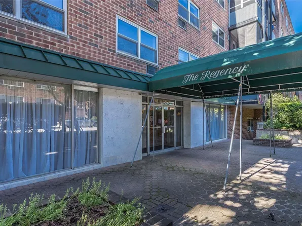 100 Lincoln Avenue #3B, Mineola, NY 11501