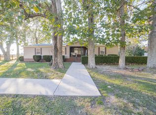 385 Old Vienna Rd, Elko, GA 31025