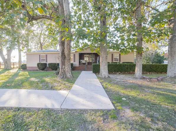 385 Old Vienna Rd, Elko, GA 31025