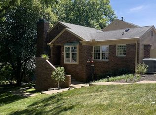 2633 E Windermere Woods Dr, Bloomington, IN