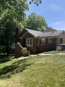 2633 E Windermere Woods Dr, Bloomington, IN, 47401