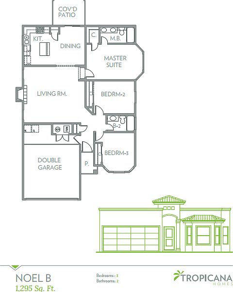 1st image of 14404 Fernando Zubia Ave