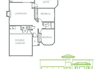 14404 Fernando Zubia Ave, El Paso, TX 79938