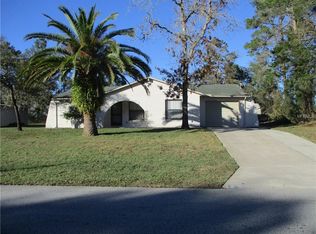 12251 Chastain St, Spring Hill, FL 34609