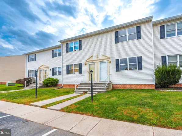 194 Center St, Hanover, PA 17331