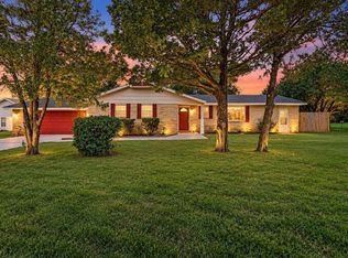1223 E Vilas Ave, Guthrie, OK 73044