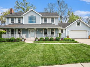 5211 W 75th Ave, Schererville, IN