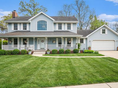 5211 W 75th Ave, Schererville, IN, 46375