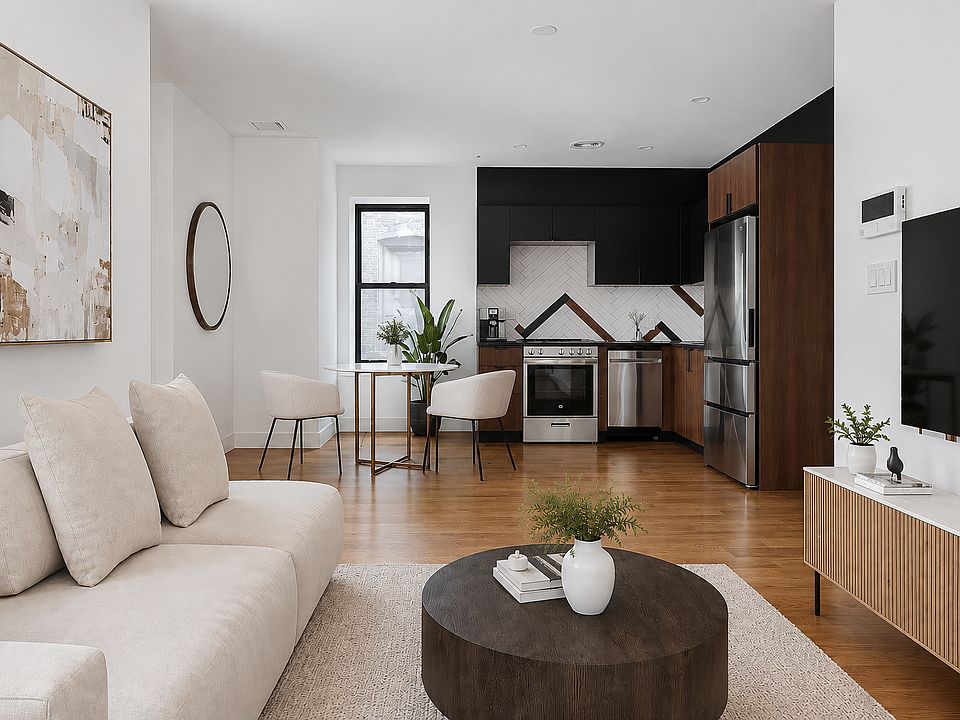 1st image of 418 Suydam St APT 2B