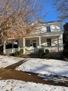 307 Stafford St, Lynchburg, VA, 24501