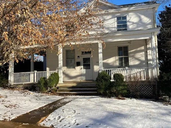 307 Stafford St, Lynchburg, VA 24501