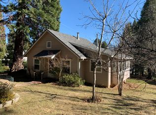 109 Nevada City Hwy, Nevada City, CA 95959