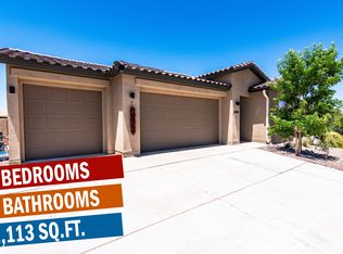 3305 Wolf Tail Loop, Rio Rancho, NM 87144
