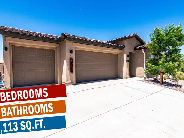 3305 Wolf Tail Loop, Rio Rancho, NM 87144