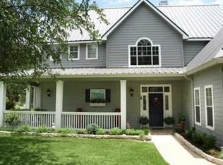 23901 Pedernales Dr, Spicewood, TX 78669